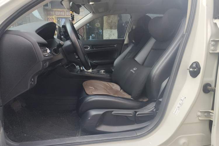 Used Honda Civic 2023 240TURBO CVT Dynamic Edition