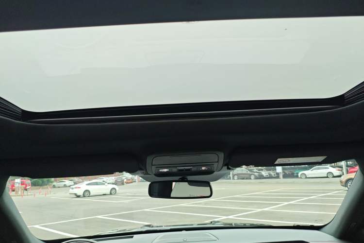 Used Ford Explorer 2024 2.3T EcoBoost 4x4 ST-LINE 7-Seater