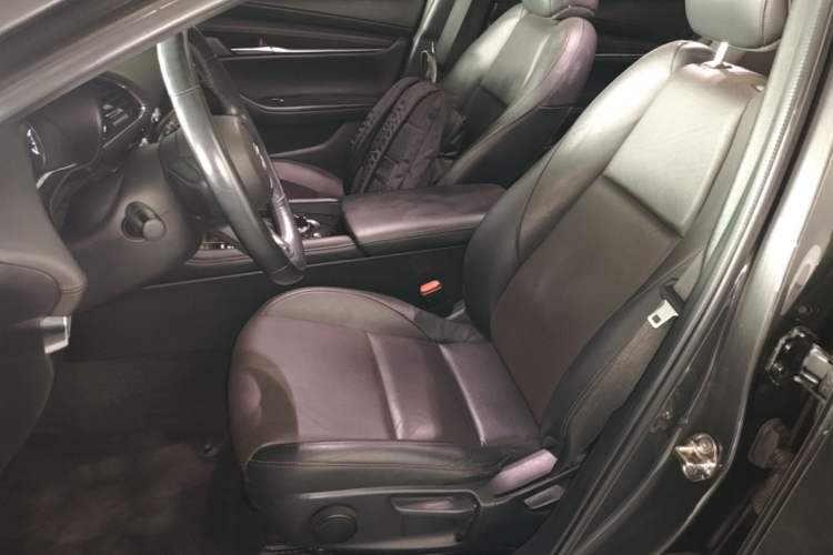 Used Mazda 3 Axela 2020 2.0L Automatic Zhiya Edition