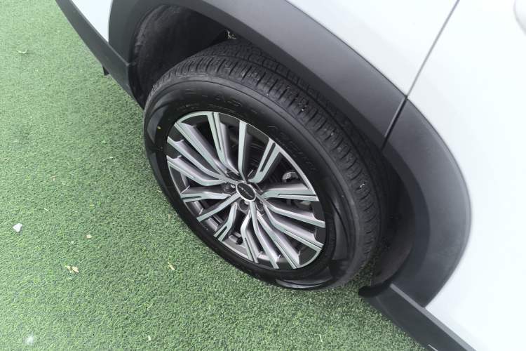 Used JETOUR X90 PLUS 2024 1.6TD DCT Villa PRO 5-Seater