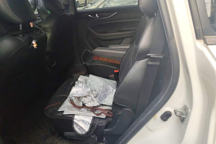 Used Oshan COSPro 2021 1.5T Automatic Flagship 7-Seater
