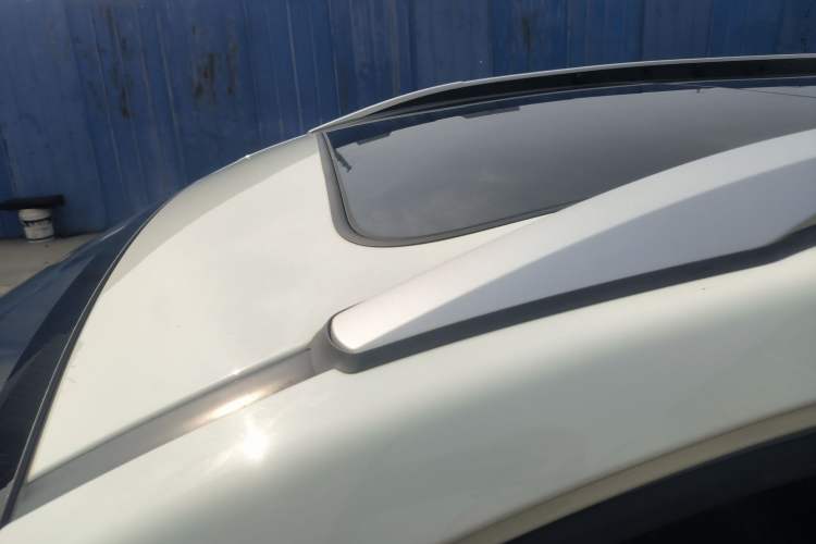 Used BYD Yuan 2016 1.5L Manual Luxury Version
