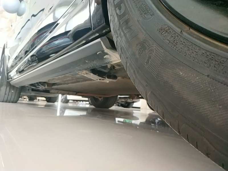 Used Li Auto L7 2023 Pro Model — 21