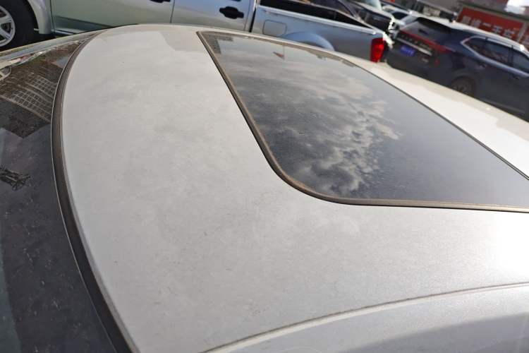 Used Honda Civic 2023 HATCHBACK 240TURBO CVT Zhiyue Edition