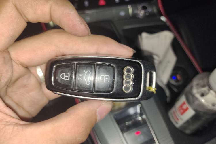 Used Audi A6 2022 allroad quattro Explorer 55 TFSI Prestige Off-Road Model
