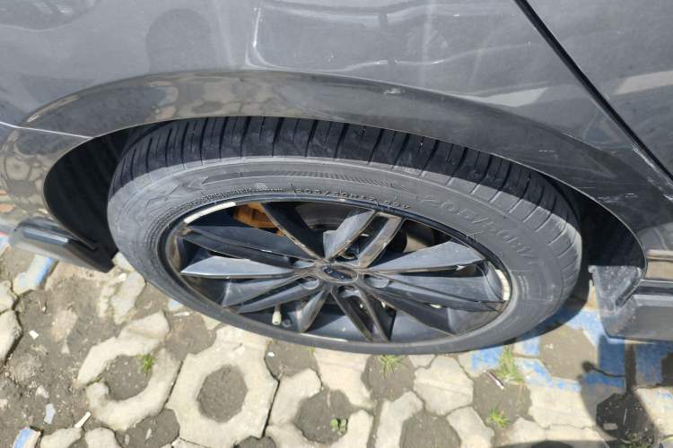 Used Geely Auto Binray 2022 Binrui COOL 1.5T DCT Electric Edition
