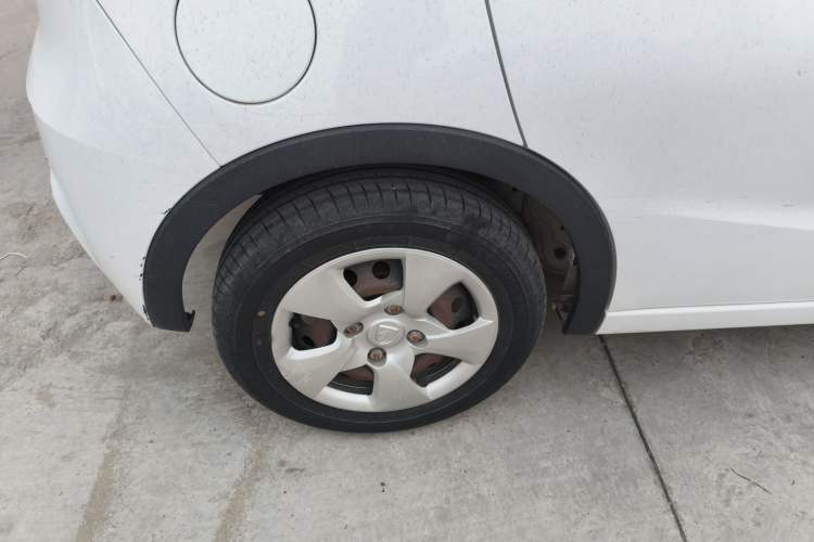 Used Baojun 310 2016 1.2L Manual Value Edition