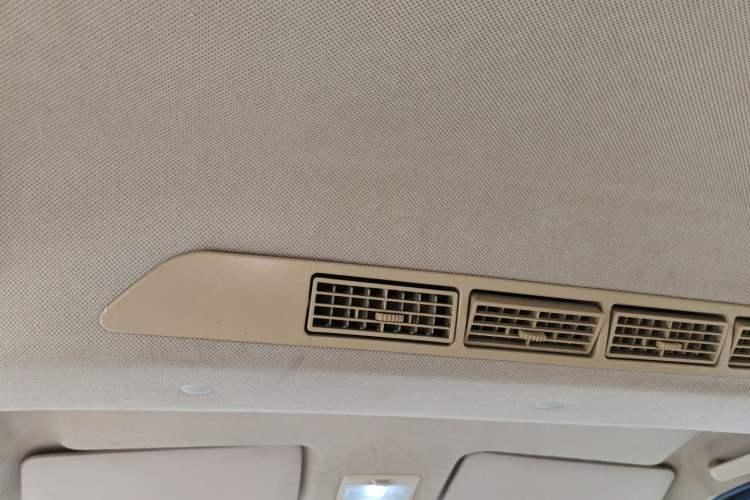 Used Chana Ounuo S 2014 1.5L Elite Model
