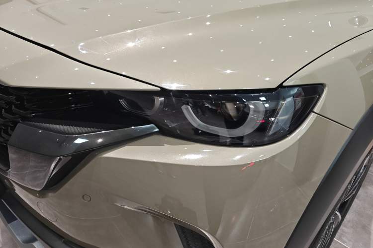 Used Mazda CX-50 2023 2.5L Luxury Edition
