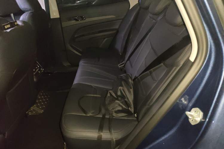 Used Ford Equator Sport 2022 EcoBoost 170 Premier Edition