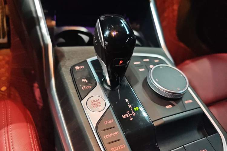 Used BMW 4 Series 2022 425i Convertible M Sport Package
