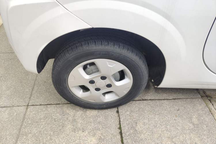 Used Roewe Clever 2020 Urban Style Edition
