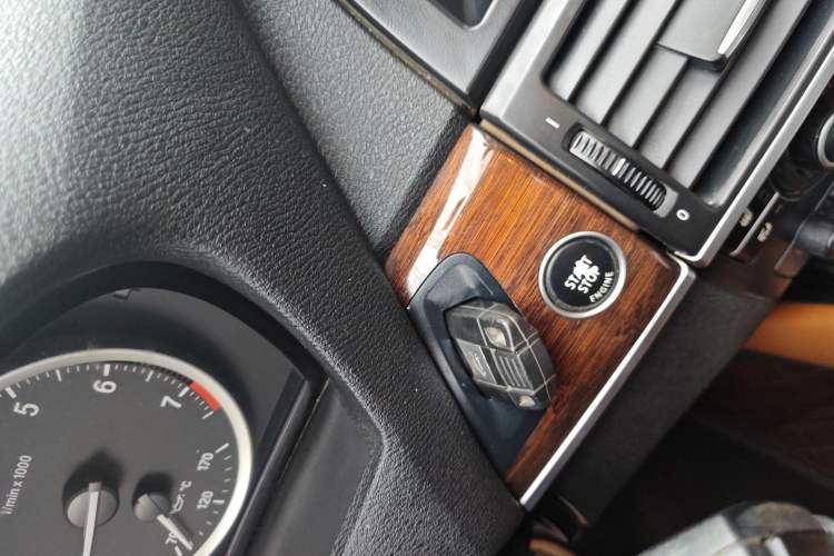 Used BMW X6 2013 xDrive35i