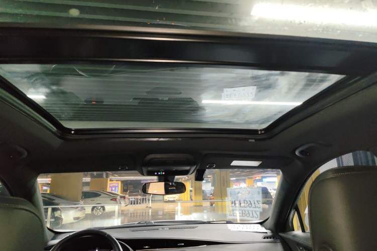 Used Cadillac XT4 2021 28T Two-Wheel Drive Tech Edition
