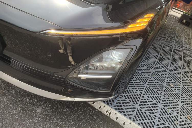 Used Wuling Xingguang 2025 610 km Smart Flagship Version
