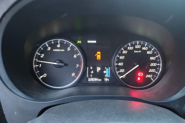 Used Mitsubishi Outlander 2016 2.4L 4x4 Elite Edition 5 Seats
