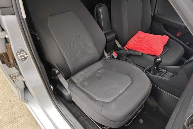 Used Volkswagen Jetta 2019 Dream Edition 1.5L Manual Fashion Version