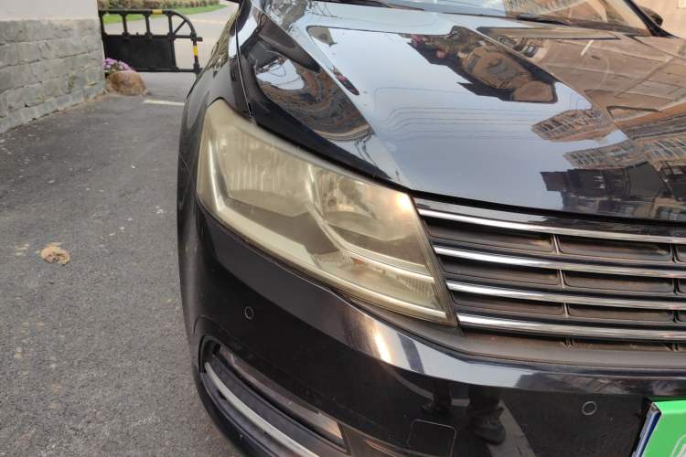 Used Volkswagen Lavida 2015 1.6L Automatic Comfort Edition