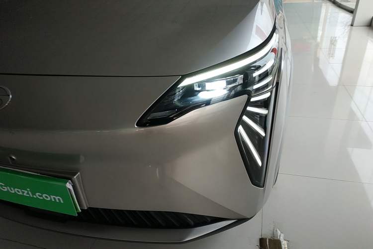 Used AION Y 2023 Plus 510 Smart Edition