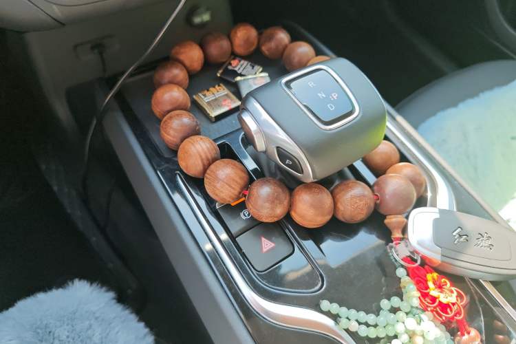 Used Hongqi E-QM5 2024 560km PLUS