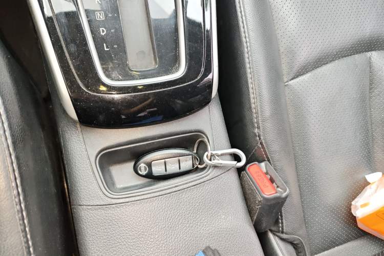 Used Nissan Sylphy 2016 1.6XV CVT Smart Enjoyment Version