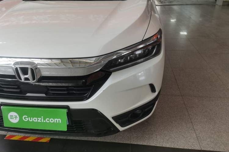 Used Honda Breeze 2020 240TURBO CVT 2WD Luxury Edition Left Front Headlight