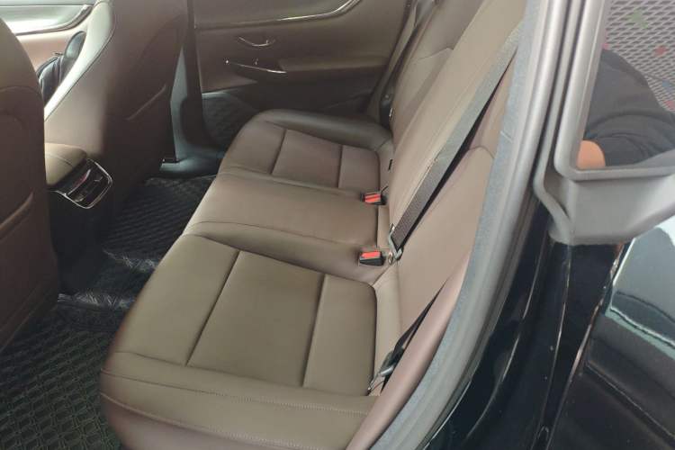 Used CHANGAN NEVO A07 2026 Model 550 Enjoyment Edition
