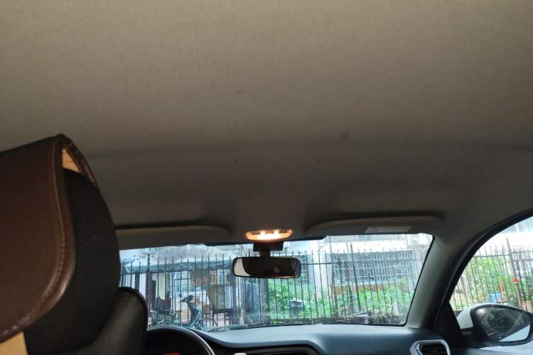 Used Peugeot 301 2014 1.6L Automatic Comfort Edition
