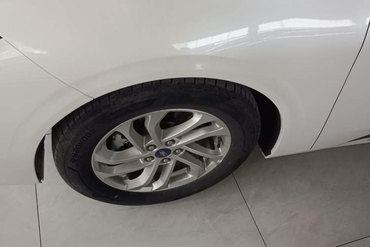 Used Ford Mondeo 2023 EcoBoost 180 Comfort Model
