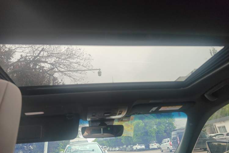 Used Lexus ES 2022 200 Excellence Edition Headliner