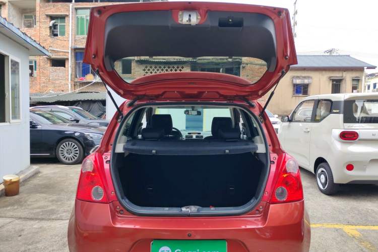 Used Suzuki Swift 2013 1.5L Automatic Sport Edition