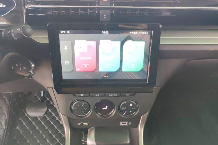 Used Citroen C3-XR 2021 190THP DCT ZhiShang Edition
