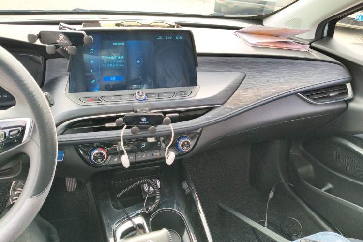 Used Buick Velite 6 2022 Plug-in Hybrid Connected Smart Edition
