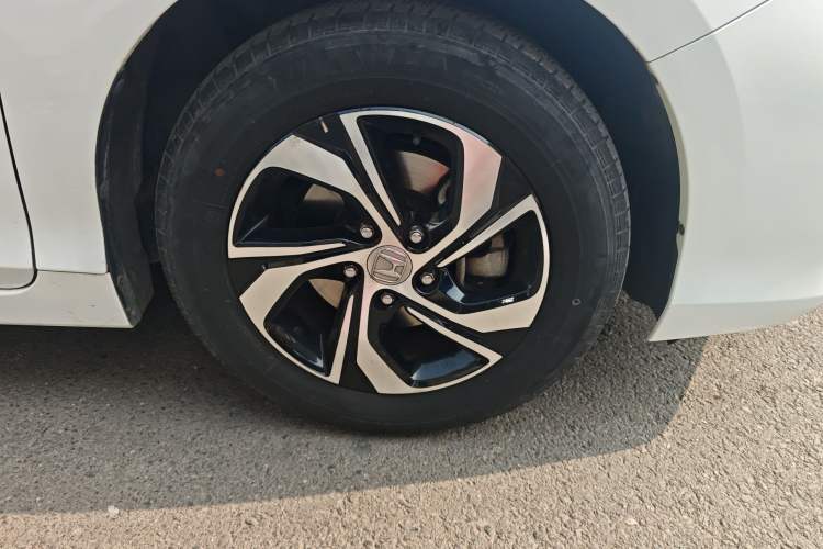 Used Honda Accord 2016 2.0L Comfort Edition