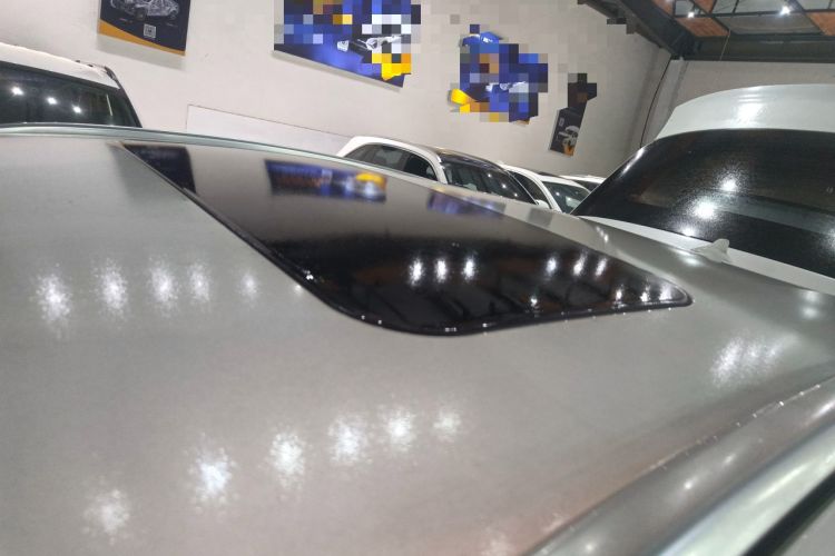 Used Haval F7x 2021 1.5T Two-Wheel Drive Smart Technology Edition
