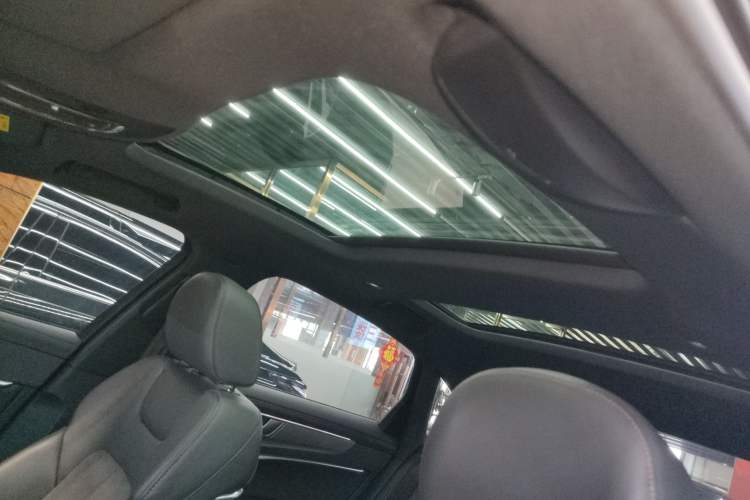 Used Audi A6L 2023 Revised 45 TFSI Prestige Dynamic Edition