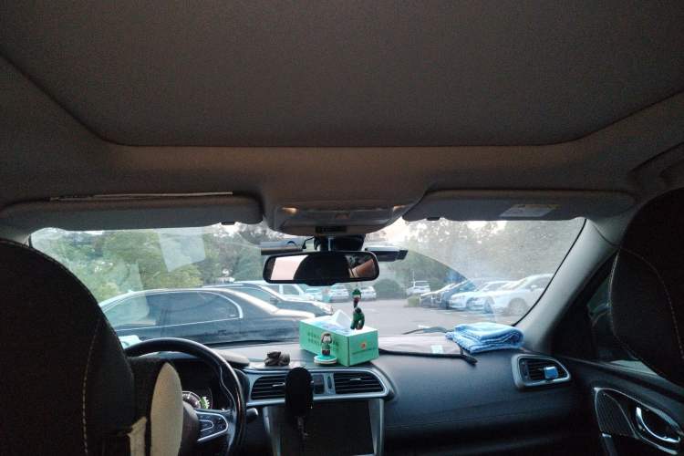 Used Renault Kadjar 2017 2.0L Two-Wheel Drive Comfort Edition