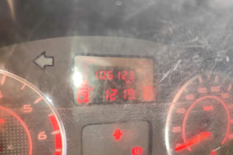 Used Wuling Hongguang V 2022 1.5L Jingqu Edition Electric-Assist LAR