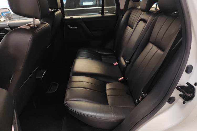 Used Land Rover Freelander 2 2015 2.0T Si4 XS Collection Edition
