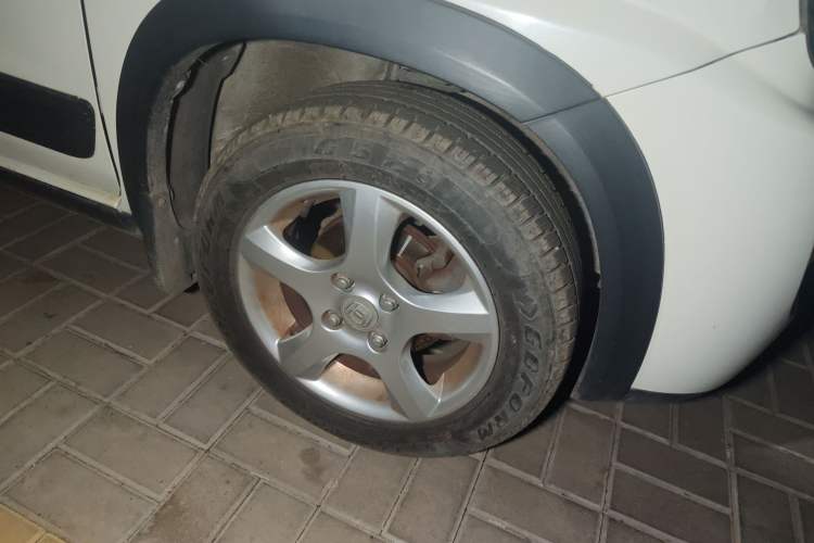 Used Suzuki Wagon R X5 2016 1.4L Entry Model China V Standard
