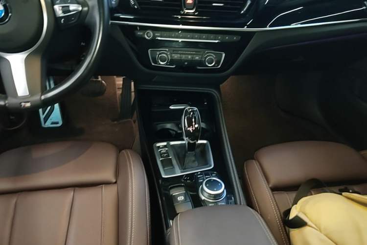 Used BMW 1 Series 2021 Restyled 125i M Sport Night Edition
