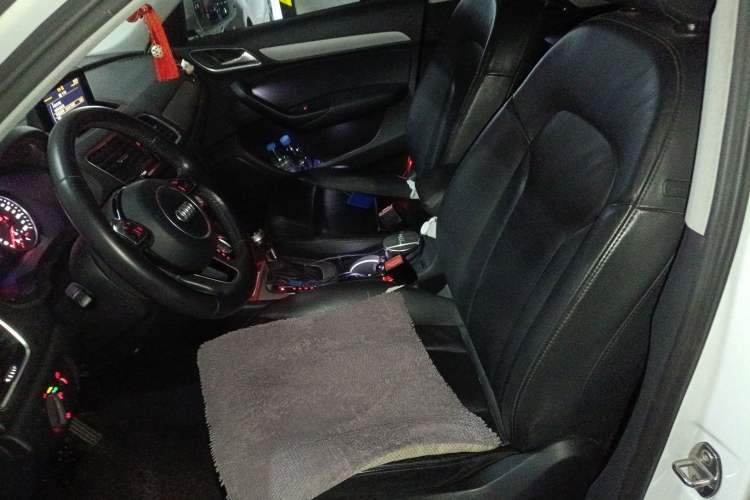 Used Audi Q3 2015 35 TFSI Ambition Edition