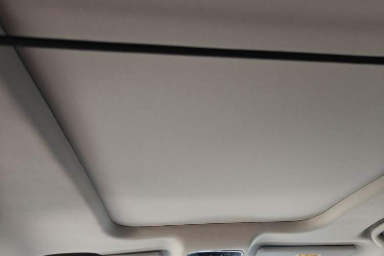 Used JETOUR X90 PLUS 2023 1.6T Manual Mansion 5-Seater
