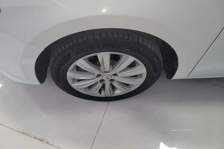 Used Volkswagen Bora 2019 Facelift Bora·Legend 1.5L Automatic Fashion Edition China VI Standard