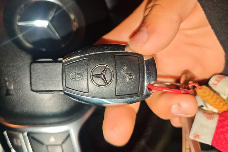 Used Mercedes-Benz GLK-Class 2015 GLK 260 4MATIC Dynamic Edition Ultimate Version