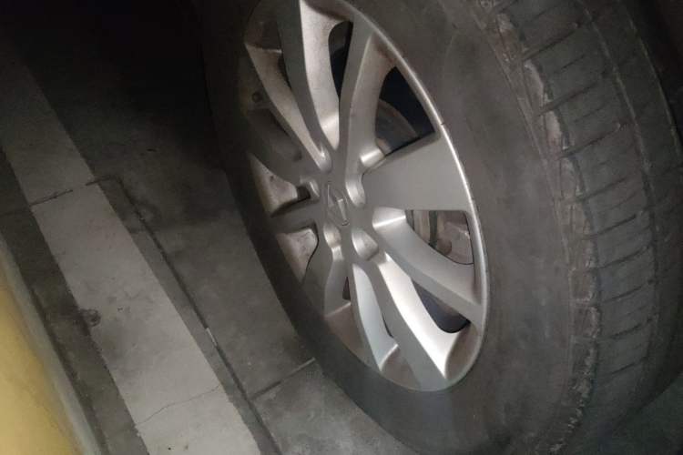 Used Renault Koleos 2013 2.5L 4x4 Comfort Edition
