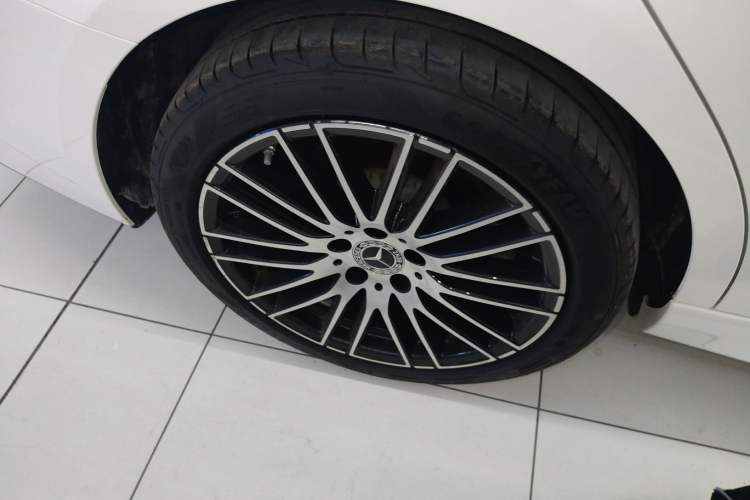 Used Mercedes-Benz C-Class 2023 Revised C 200 L Sport Edition