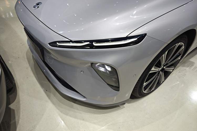 Used Nio ET7 2024 75 kWh Executive Signature Edition
