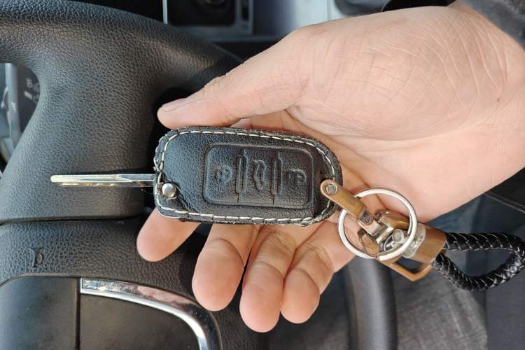 Used Skoda Octavia 2013 1.6L Manual Eado Edition