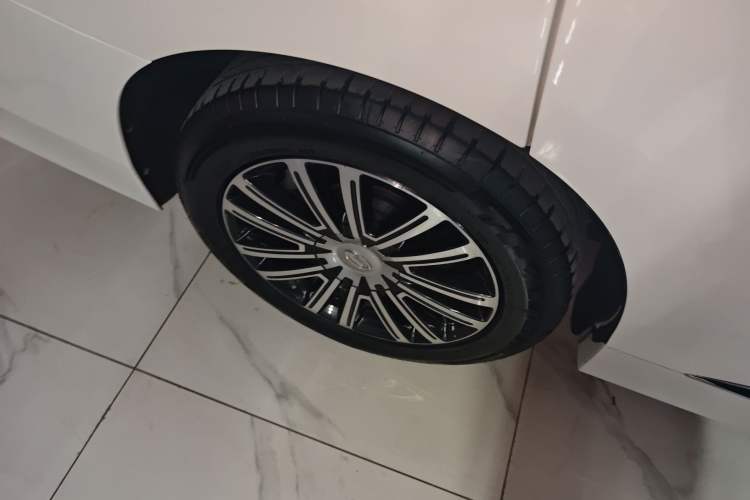 Used GAC Trumpchi M8 2021 Lingxiu Series 390T Deluxe Edition
